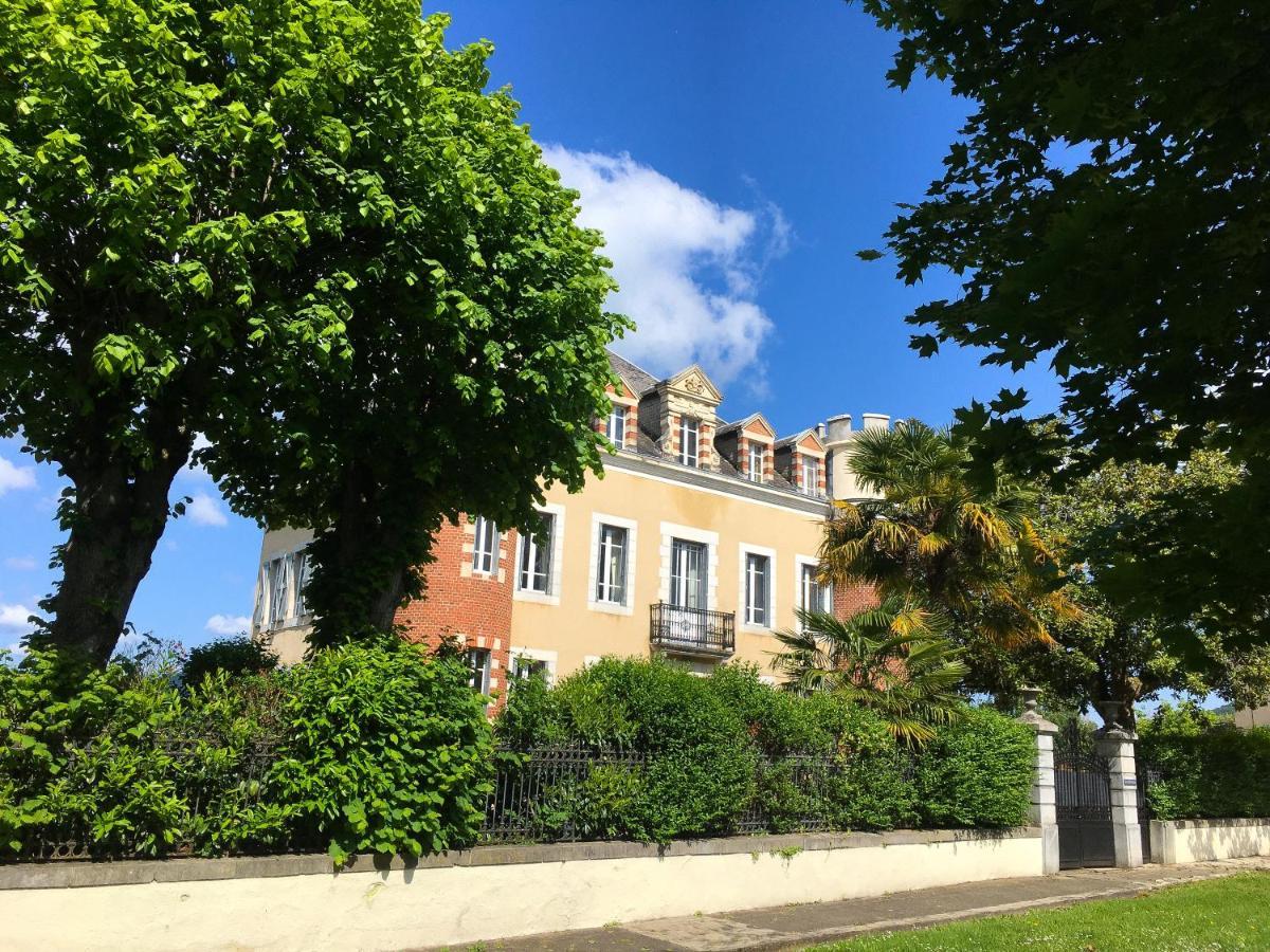 Le Chateau Aspet B&B Exterior photo